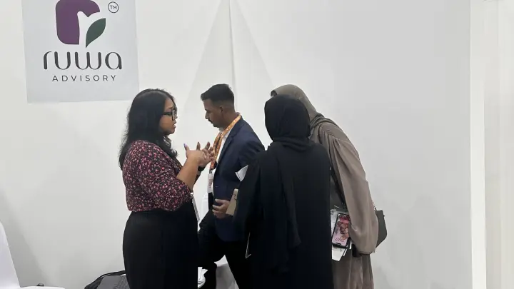 RAKJIF Career Fair 2025