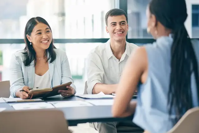 Interview Coaching