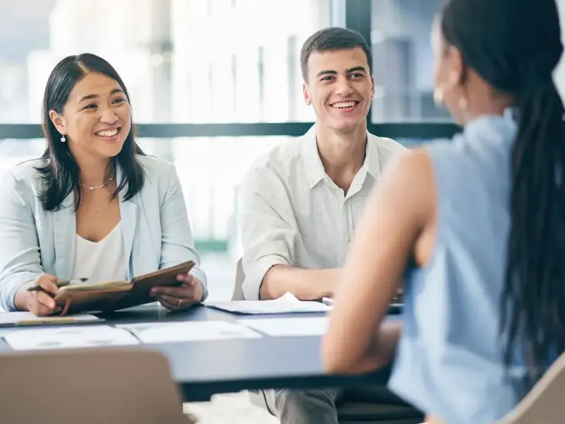 Interview Coaching