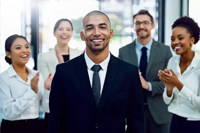 Leadership Readiness