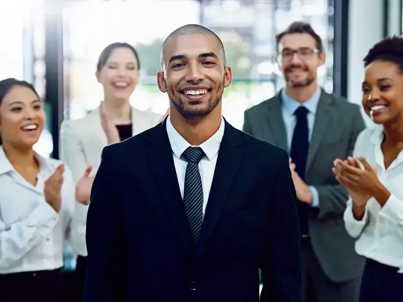 Leadership Readiness
