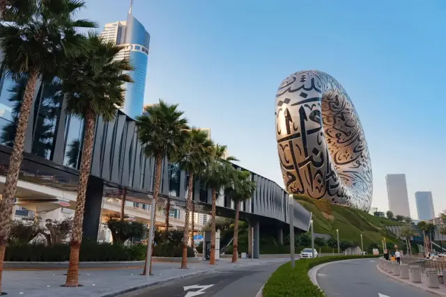 UAE Relocation