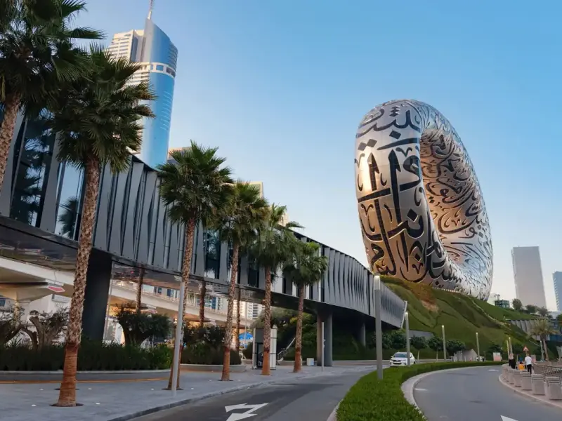 UAE Relocation